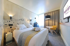 Mercure Grenoble Centre Alpotel